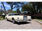 Thumbnail Photo 0 for 1976 Lincoln Continental